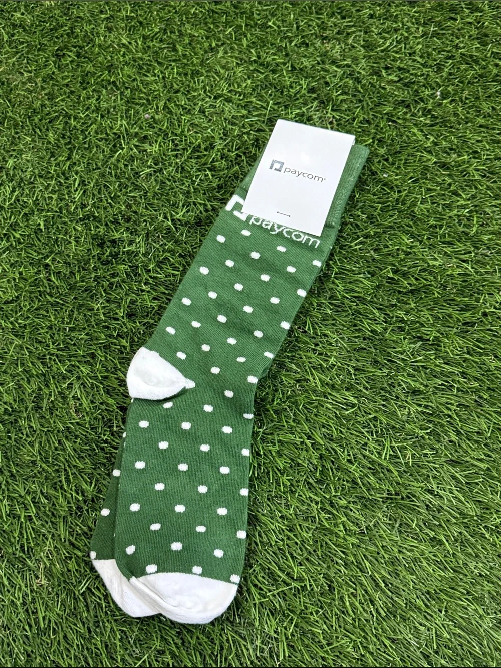 Pay Com Sock Club Crew Socks